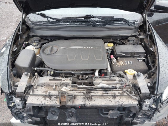1C4PJMAS2HW555320 Jeep Cherokee Sport