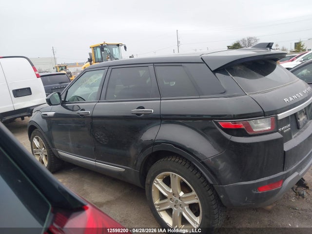 Land Rover Range Rover Evoque Hse 2016 SALVR2BG9GH147844 Image 14