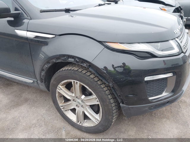 Land Rover Range Rover Evoque Hse 2016 SALVR2BG9GH147844 Image 6