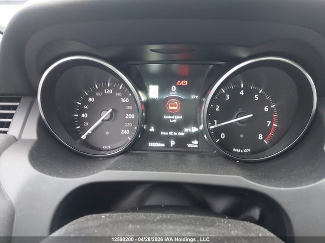 Land Rover Range Rover Evoque Hse 2016 SALVR2BG9GH147844 Image 7