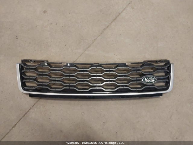 Продажа на аукционе авто 2020 Land Rover Range Rover Sport Se, vin: SALWG2SU7LA704463, номер лота: 12598202