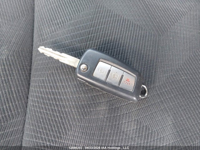 Продаж на аукціоні авто 2014 Nissan Rogue S/sl/sv, vin: 5N1AT2MT8EC801157, номер лоту: 12598203