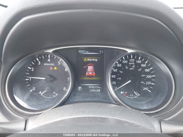 Продаж на аукціоні авто 2014 Nissan Rogue S/sl/sv, vin: 5N1AT2MT8EC801157, номер лоту: 12598203