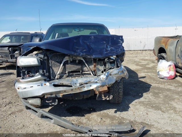 Aukcja sprzedaży 2005 Chevrolet Silverado 1500 Ls/lt, vin: 2GCEK13T951122721, numer aukcji: 12598204