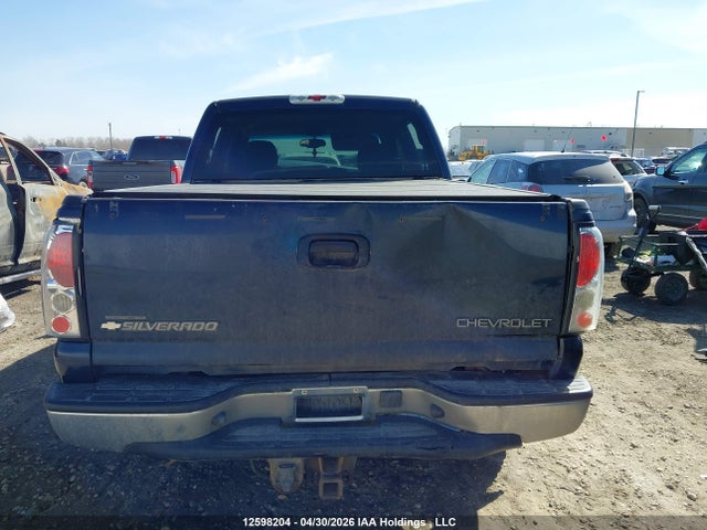 Aukcja sprzedaży 2005 Chevrolet Silverado 1500 Ls/lt, vin: 2GCEK13T951122721, numer aukcji: 12598204