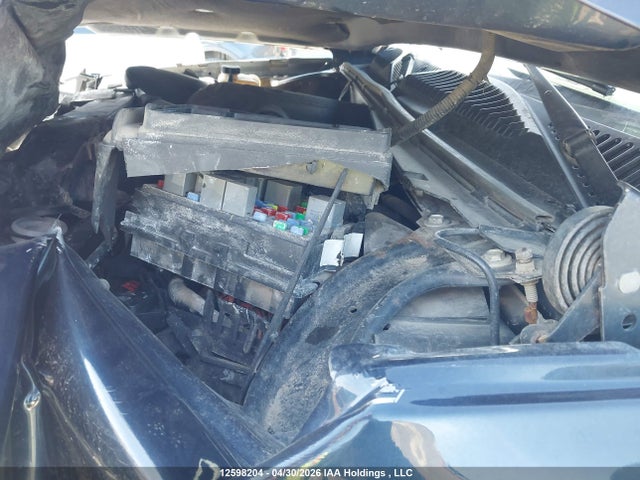 Aukcja sprzedaży 2005 Chevrolet Silverado 1500 Ls/lt, vin: 2GCEK13T951122721, numer aukcji: 12598204