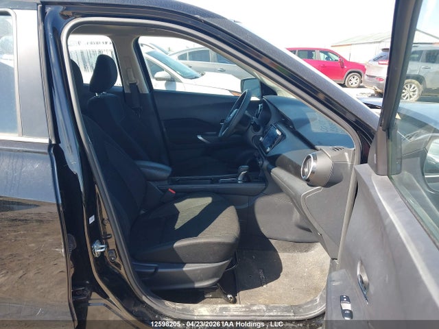 3N1CP5CV0RL539380 Nissan KICKS SV