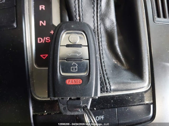 Продажа на аукционе авто 2013 Audi A4 2.0t, vin: WAUBFCFL3DN015057, номер лота: 12598209