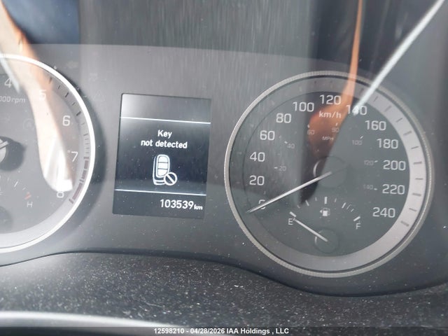 Продаж на аукціоні авто 2021 Hyundai Tucson Preferred Awd, vin: KM8J3CA48MU340344, номер лоту: 12598210