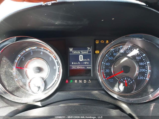 Продажа на аукционе авто 2015 Chrysler Town & Country, vin: 2C4RC1BG2FR503896, номер лота: 12598211