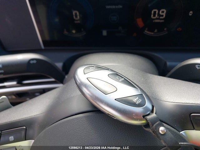 Продаж на аукціоні авто 2025 Hyundai Tucson Sel, vin: 5NMJBCDE4SH532375, номер лоту: 12598213