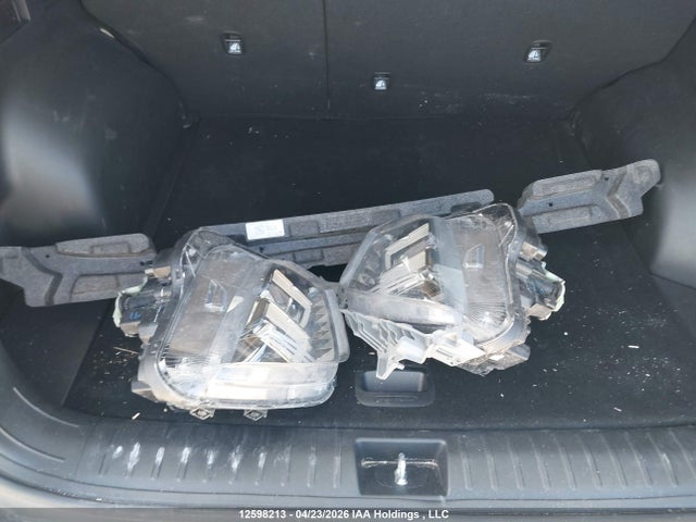Продаж на аукціоні авто 2025 Hyundai Tucson Sel, vin: 5NMJBCDE4SH532375, номер лоту: 12598213