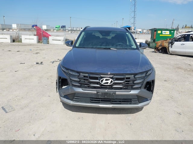 Продаж на аукціоні авто 2025 Hyundai Tucson Sel, vin: 5NMJBCDE4SH532375, номер лоту: 12598213