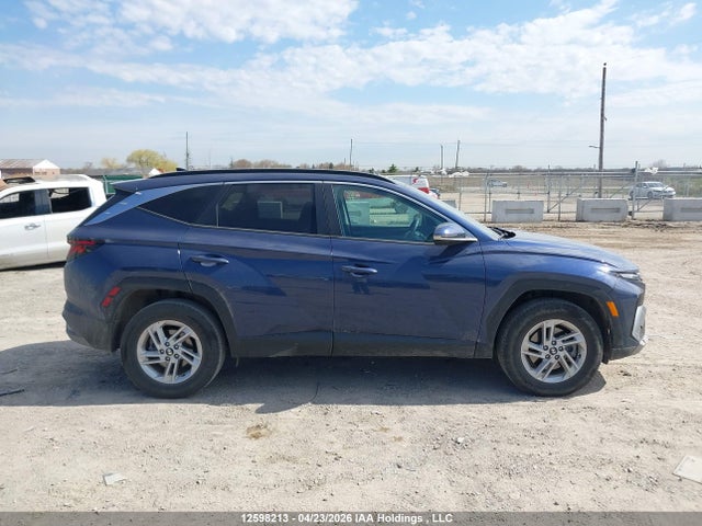 Продаж на аукціоні авто 2025 Hyundai Tucson Sel, vin: 5NMJBCDE4SH532375, номер лоту: 12598213