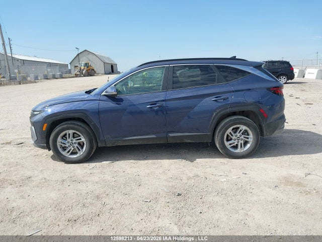 Продаж на аукціоні авто 2025 Hyundai Tucson Sel, vin: 5NMJBCDE4SH532375, номер лоту: 12598213