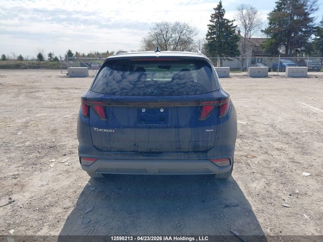Продаж на аукціоні авто 2025 Hyundai Tucson Sel, vin: 5NMJBCDE4SH532375, номер лоту: 12598213