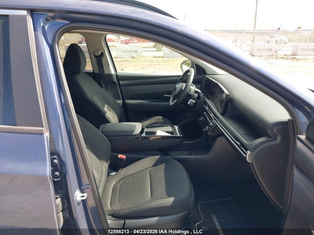 Продаж на аукціоні авто 2025 Hyundai Tucson Sel, vin: 5NMJBCDE4SH532375, номер лоту: 12598213