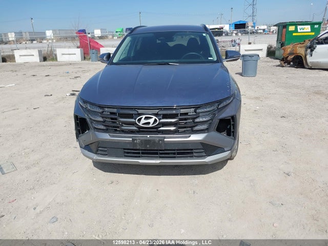 Продаж на аукціоні авто 2025 Hyundai Tucson Sel, vin: 5NMJBCDE4SH532375, номер лоту: 12598213