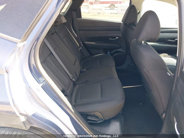 Продаж на аукціоні авто 2025 Hyundai Tucson Sel, vin: 5NMJBCDE4SH532375, номер лоту: 12598213
