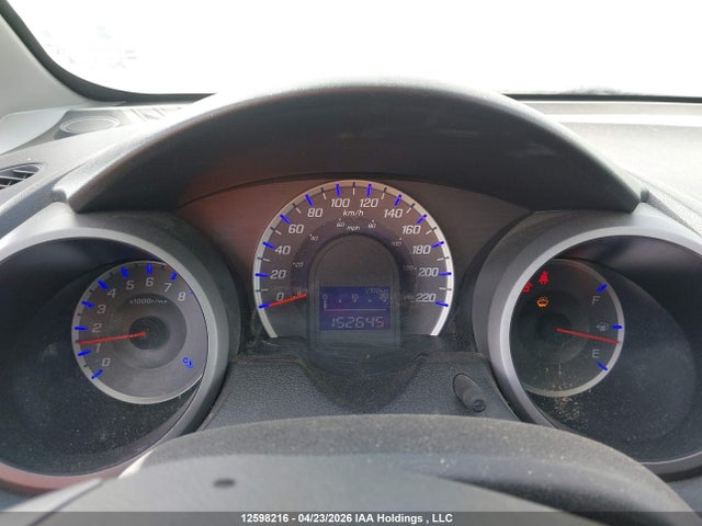 Aukcja sprzedaży 2009 Honda Fit Lx, vin: JHMGE88559S807189, numer aukcji: 12598216