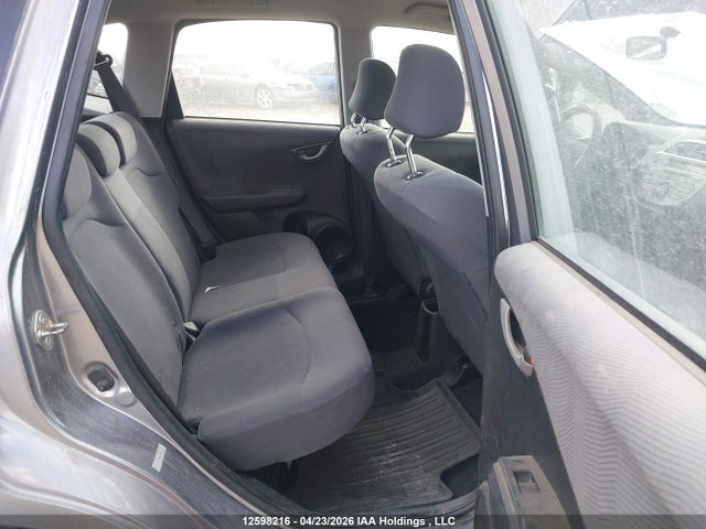 Aukcja sprzedaży 2009 Honda Fit Lx, vin: JHMGE88559S807189, numer aukcji: 12598216