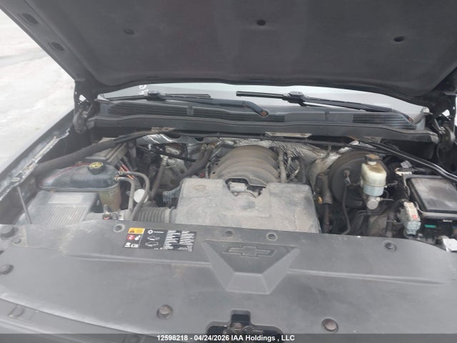 Продажа на аукционе авто 2014 Chevrolet Silverado K1500, vin: 1GCVKPEH1EZ114731, номер лота: 12598218