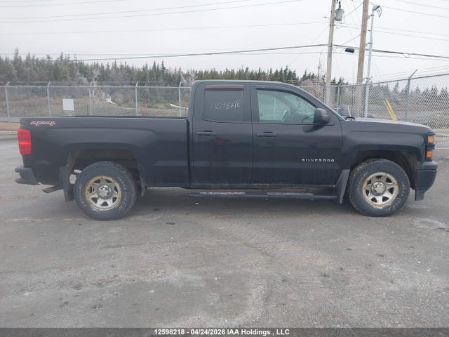 Продажа на аукционе авто 2014 Chevrolet Silverado K1500, vin: 1GCVKPEH1EZ114731, номер лота: 12598218