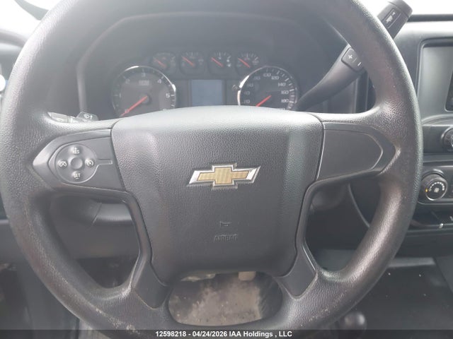 Продажа на аукционе авто 2014 Chevrolet Silverado K1500, vin: 1GCVKPEH1EZ114731, номер лота: 12598218