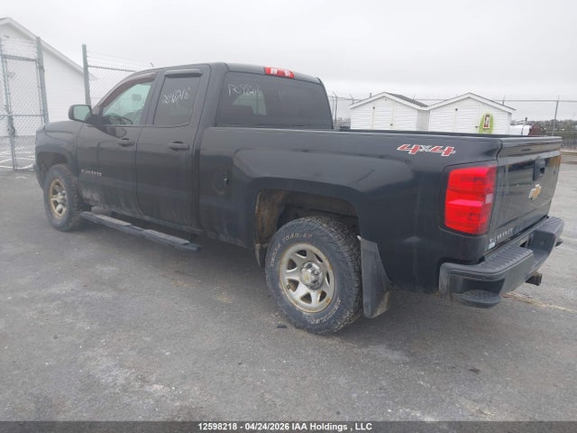 Продажа на аукционе авто 2014 Chevrolet Silverado K1500, vin: 1GCVKPEH1EZ114731, номер лота: 12598218