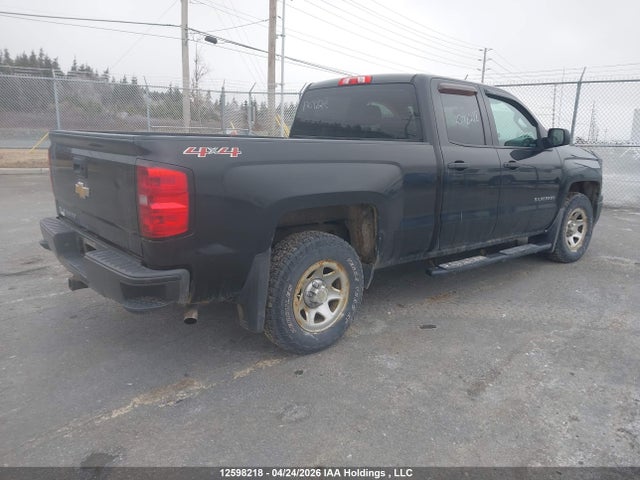 Продажа на аукционе авто 2014 Chevrolet Silverado K1500, vin: 1GCVKPEH1EZ114731, номер лота: 12598218
