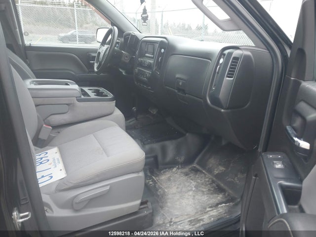 Продажа на аукционе авто 2014 Chevrolet Silverado K1500, vin: 1GCVKPEH1EZ114731, номер лота: 12598218