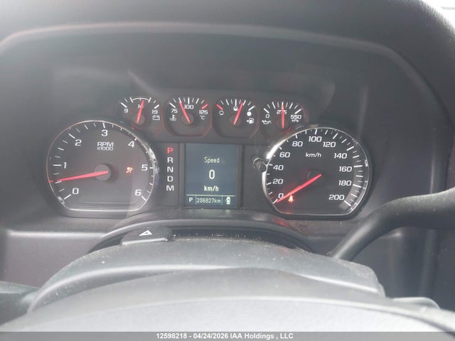 Продажа на аукционе авто 2014 Chevrolet Silverado K1500, vin: 1GCVKPEH1EZ114731, номер лота: 12598218