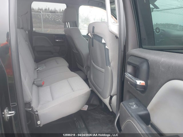 Продажа на аукционе авто 2014 Chevrolet Silverado K1500, vin: 1GCVKPEH1EZ114731, номер лота: 12598218
