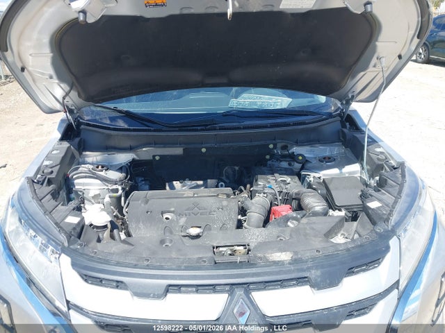 Aukcja sprzedaży 2024 Mitsubishi Rvr Es, vin: JA4AJUAU6RU608535, numer aukcji: 12598222