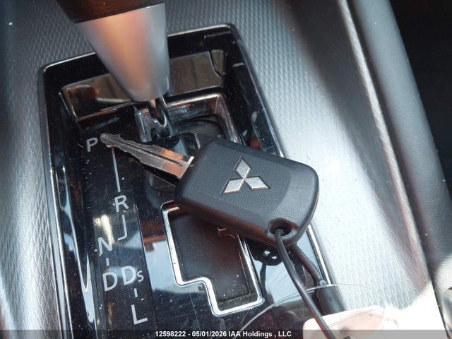 Aukcja sprzedaży 2024 Mitsubishi Rvr Es, vin: JA4AJUAU6RU608535, numer aukcji: 12598222