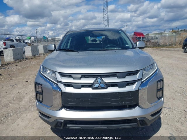 Aukcja sprzedaży 2024 Mitsubishi Rvr Es, vin: JA4AJUAU6RU608535, numer aukcji: 12598222