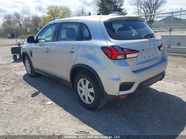 Aukcja sprzedaży 2024 Mitsubishi Rvr Es, vin: JA4AJUAU6RU608535, numer aukcji: 12598222