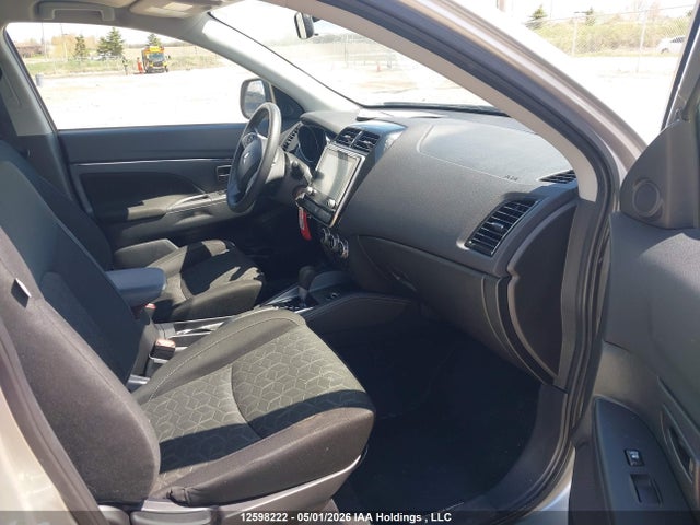 Aukcja sprzedaży 2024 Mitsubishi Rvr Es, vin: JA4AJUAU6RU608535, numer aukcji: 12598222