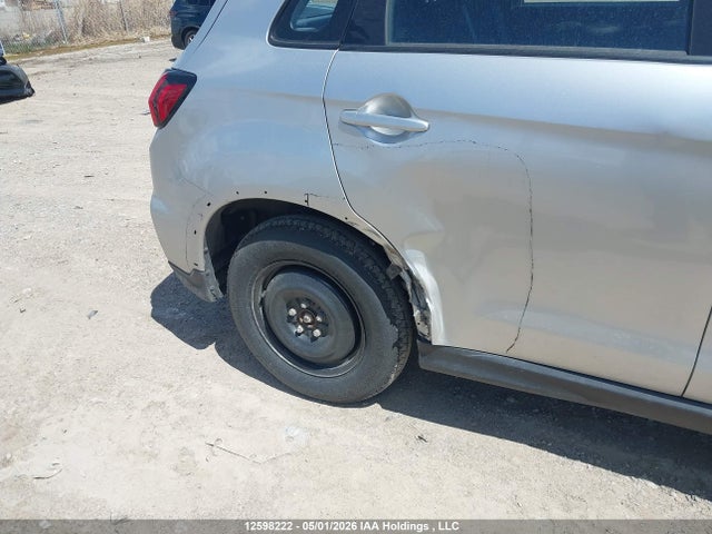 Aukcja sprzedaży 2024 Mitsubishi Rvr Es, vin: JA4AJUAU6RU608535, numer aukcji: 12598222
