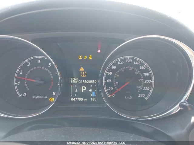 Aukcja sprzedaży 2024 Mitsubishi Rvr Es, vin: JA4AJUAU6RU608535, numer aukcji: 12598222
