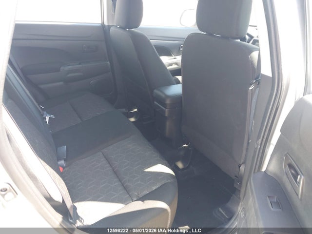 Aukcja sprzedaży 2024 Mitsubishi Rvr Es, vin: JA4AJUAU6RU608535, numer aukcji: 12598222