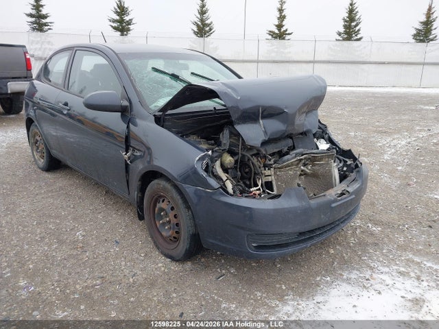 Продаж на аукціоні авто 2009 Hyundai Accent Se, vin: KMHCN35C19U132589, номер лоту: 12598225