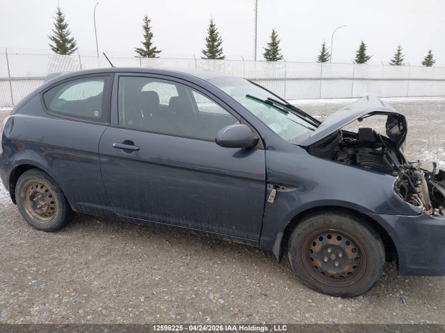 Продаж на аукціоні авто 2009 Hyundai Accent Se, vin: KMHCN35C19U132589, номер лоту: 12598225
