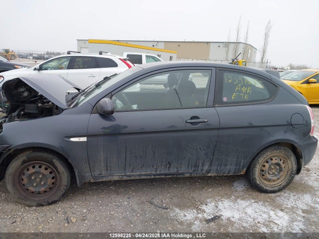 Продаж на аукціоні авто 2009 Hyundai Accent Se, vin: KMHCN35C19U132589, номер лоту: 12598225