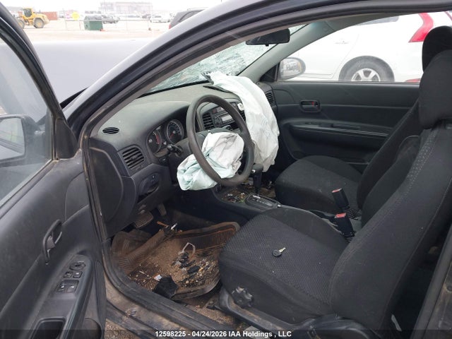 Продаж на аукціоні авто 2009 Hyundai Accent Se, vin: KMHCN35C19U132589, номер лоту: 12598225