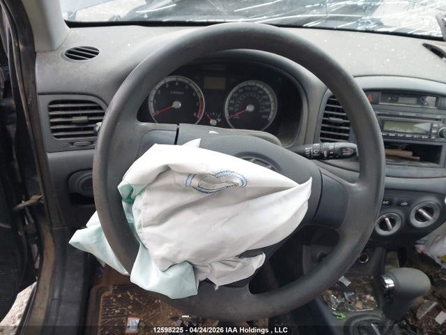 Продаж на аукціоні авто 2009 Hyundai Accent Se, vin: KMHCN35C19U132589, номер лоту: 12598225