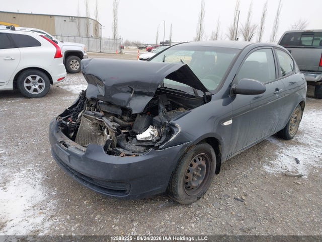 Продаж на аукціоні авто 2009 Hyundai Accent Se, vin: KMHCN35C19U132589, номер лоту: 12598225