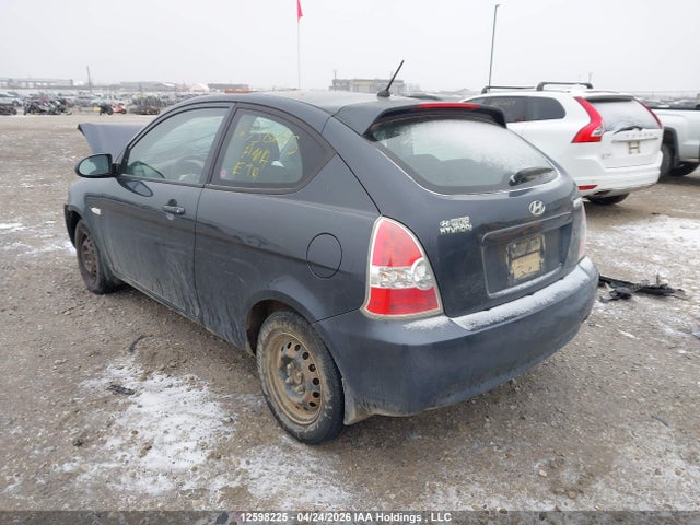 Продаж на аукціоні авто 2009 Hyundai Accent Se, vin: KMHCN35C19U132589, номер лоту: 12598225
