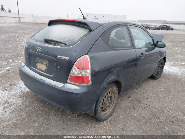 Продаж на аукціоні авто 2009 Hyundai Accent Se, vin: KMHCN35C19U132589, номер лоту: 12598225