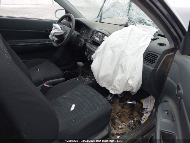 Продаж на аукціоні авто 2009 Hyundai Accent Se, vin: KMHCN35C19U132589, номер лоту: 12598225